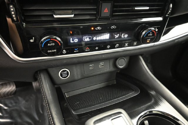 Used 2023 Nissan Rogue SL w/ SL Premium Package AWD/4WD image 20