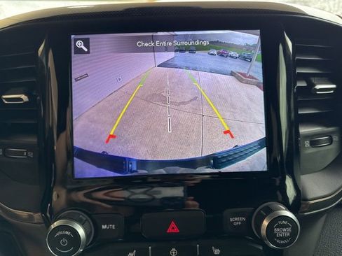 Used 2019 RAM 1500 Sport w/ Level 2 Equipment Group image 21