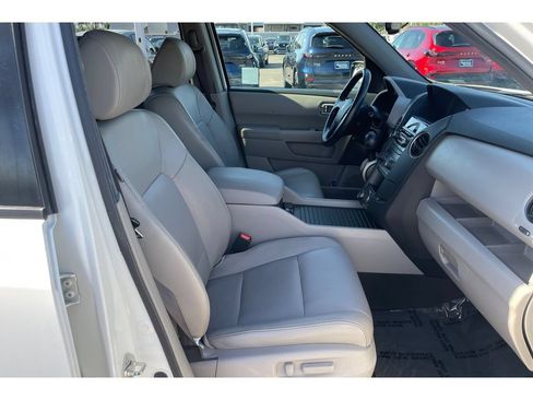 Used 2013 Honda Pilot EX-L image 20