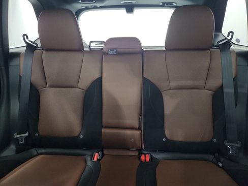 Used 2026 Subaru Forester Touring image 31