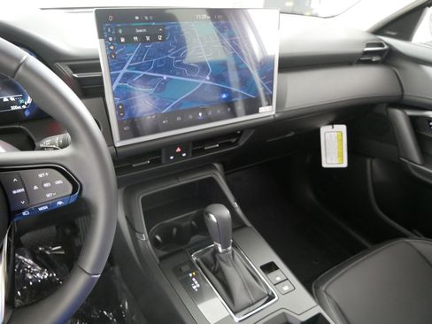 New 2026 MAZDA CX-5 2.5 S w/ Premium Plus Package image 5