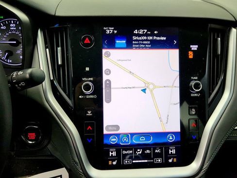 Used 2020 Subaru Outback Onyx Edition XT w/ Popular Package #2 image 20