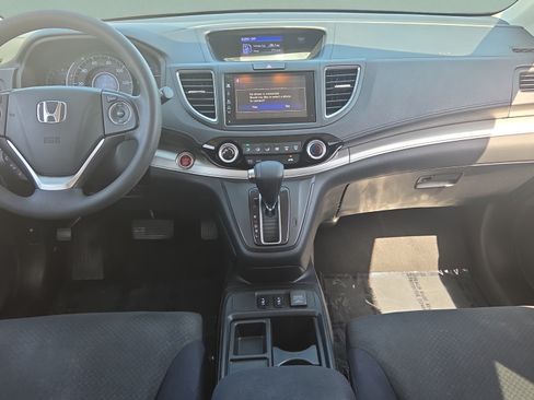 Used 2016 Honda CR-V EX image 13