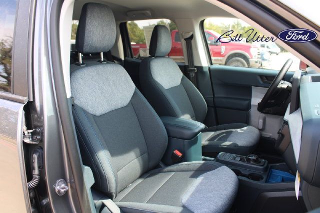 New 2026 Ford Maverick XLT w/ XLT Luxury Package FWD image 8