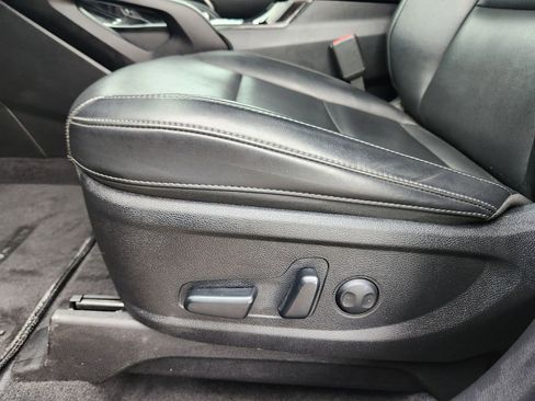 Used 2025 Kia Telluride S AWD/4WD image 23