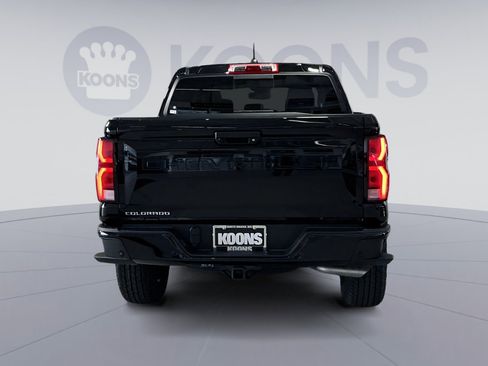 New 2026 Chevrolet Colorado Z71 w/ Z71 Convenience Package 2 image 15