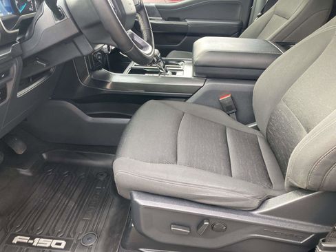 Used 2023 Ford F150 XLT w/ Equipment Group 302A High image 20