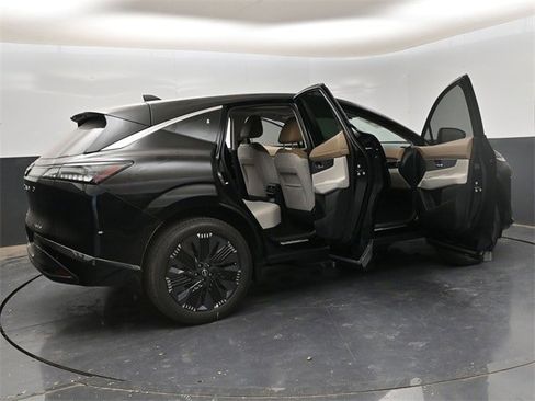 New 2026 Nissan Murano Platinum w/ Cargo Package image 32