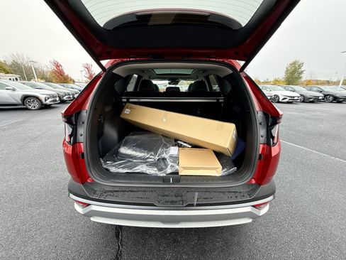 New 2026 Hyundai Tucson Limited image 26