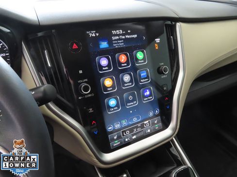 Used 2025 Subaru Outback Premium w/ Popular Package #1 image 19