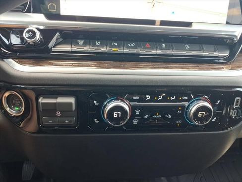 New 2026 GMC Sierra 2500 Denali Ultimate w/ Max Trailering Package AWD/4WD image 28