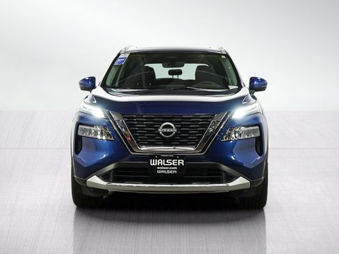 Used 2023 Nissan Rogue Platinum AWD/4WD image 9