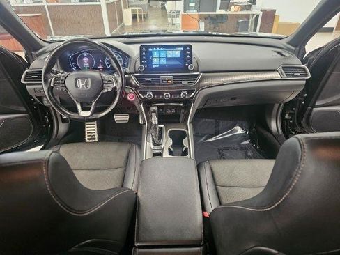 Used 2022 Honda Accord Sport image 15