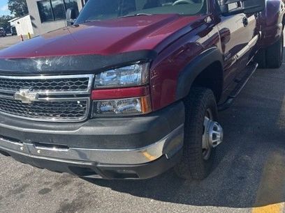 Used 2006 Chevrolet Silverado 3500 LT w/ Heavy-Duty Power Package