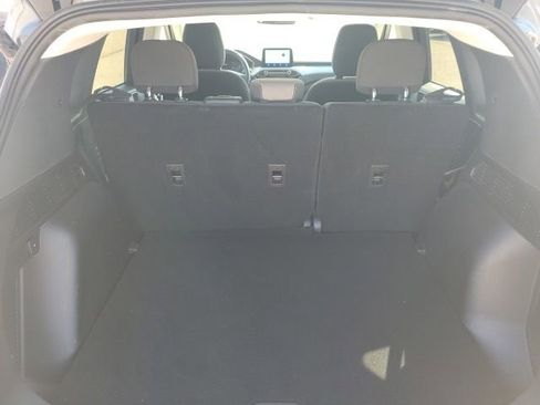Used 2022 Ford Escape SE w/ Convenience Package image 22