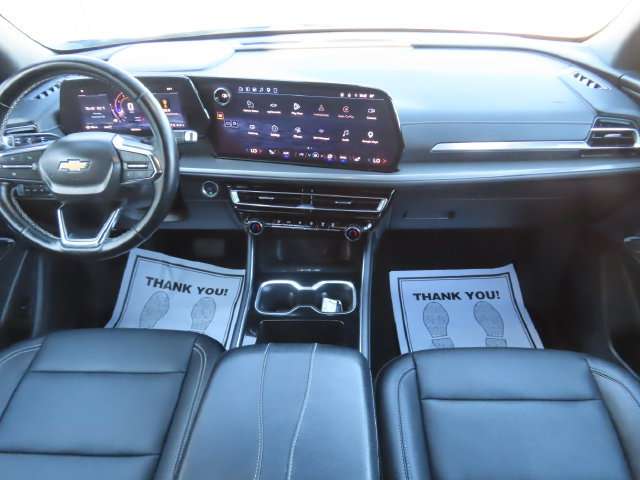 Used 2026 Chevrolet Traverse LT AWD/4WD image 26