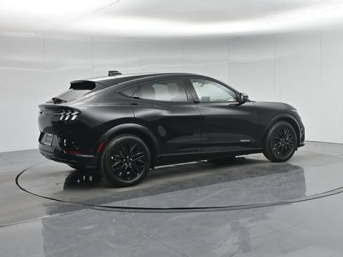 New 2026 Ford Mustang Mach-E Premium w/ Sport Appearance Package RWD image 32