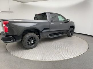 Used 2020 Chevrolet Silverado 1500 Custom Trail Boss w/ Custom Convenience Package AWD/4WD video 2