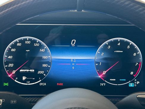 New 2026 Mercedes-Benz G 63 AMG 4MATIC image 28