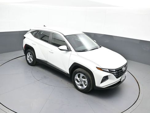 Certified 2023 Hyundai Tucson SE image 35