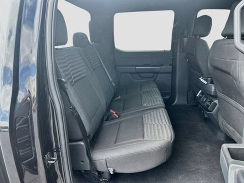 Certified 2023 Ford F150 XL w/ STX Appearance Package AWD/4WD image 34