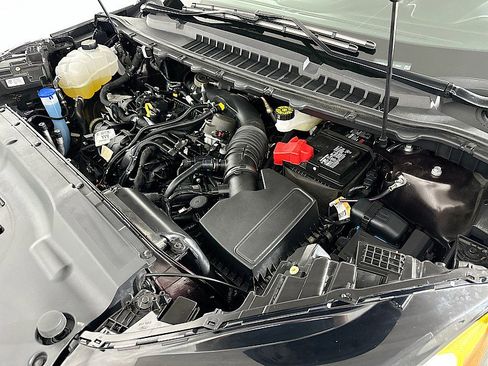 Used 2024 Ford Edge SEL w/ Convenience Package image 27