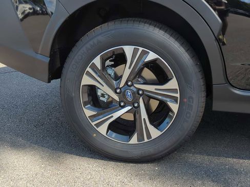 New 2025 Subaru Crosstrek 2.0i Premium image 14