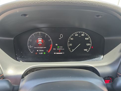 Used 2024 Honda HR-V Sport image 19