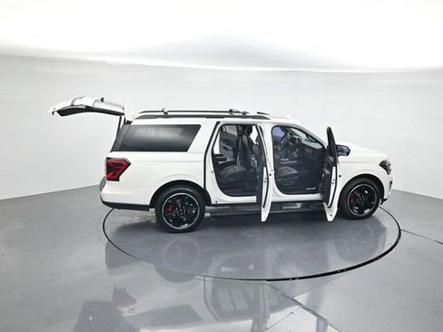 Certified 2023 Ford Expedition Max Limited AWD/4WD image 46