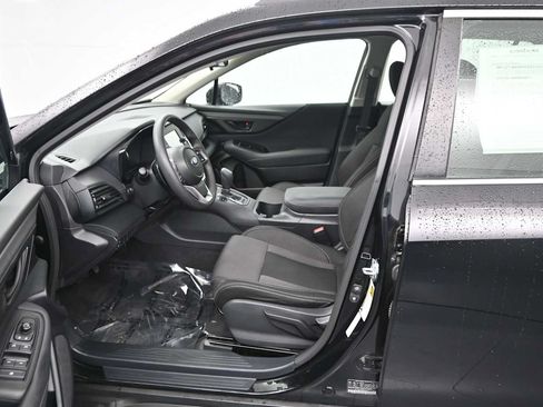 Used 2024 Subaru Outback AWD/4WD image 9