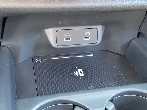 Certified 2026 Honda HR-V Sport image 31