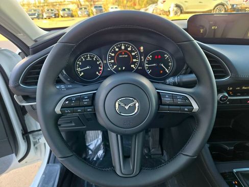 New 2026 MAZDA MAZDA3 2.5 S Sedan w/ Preferred Pkg image 11