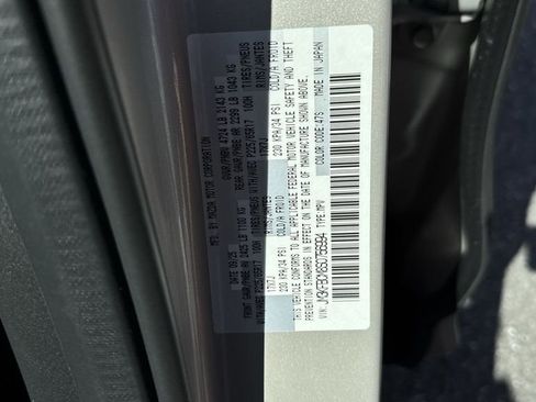 Certified 2025 MAZDA CX-5 AWD 2.5 S image 62