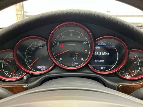 Used 2013 Porsche Panamera 4 image 13