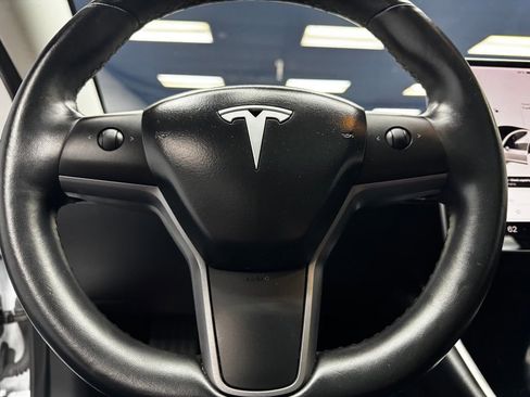 Used 2018 Tesla Model 3 Long Range AWD/4WD image 23