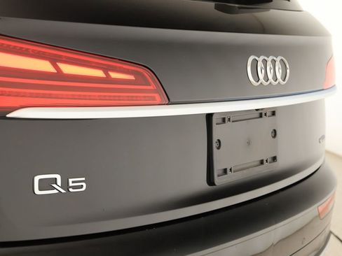 Certified 2023 Audi Q5 2.0T Premium w/ Convenience Package AWD/4WD image 36