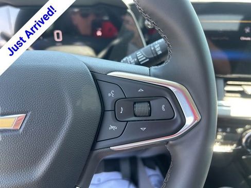 New 2026 Chevrolet Trax LT w/ Driver Confidence Package FWD image 18