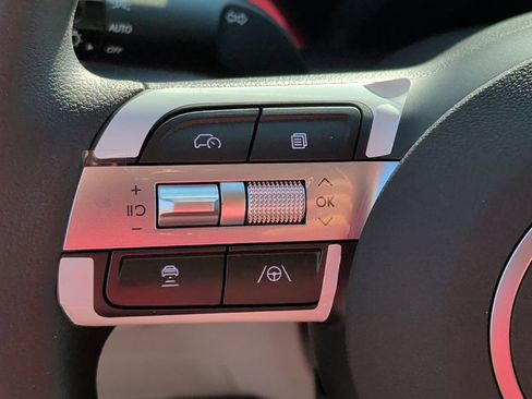 New 2026 Hyundai Tucson SEL image 24