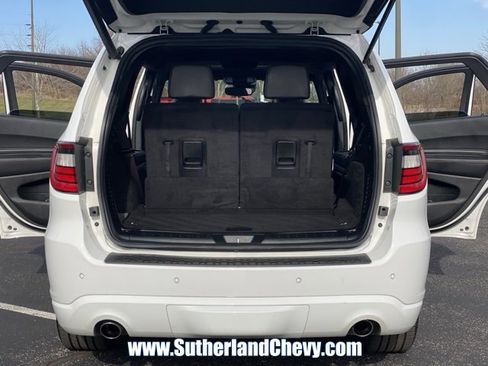 Used 2025 Dodge Durango R/T image 44