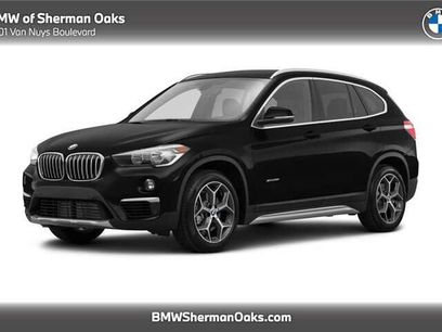 Used 2017 BMW X1 xDrive28i