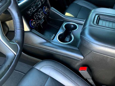 Used 2021 Chevrolet Tahoe LT image 15