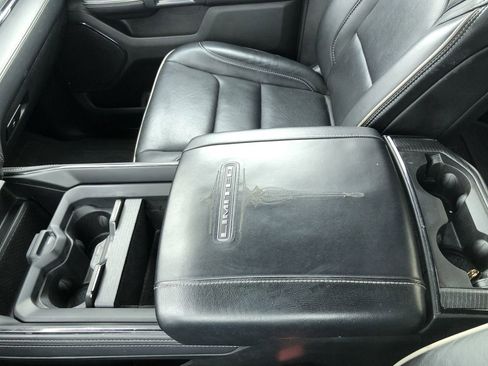 Used 2023 RAM 1500 Limited image 17