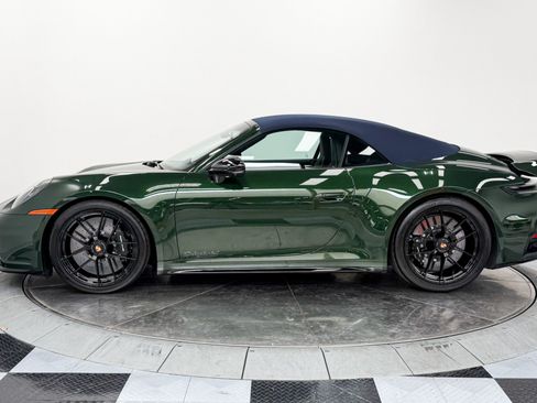 Used 2026 Porsche 911 GTS image 38