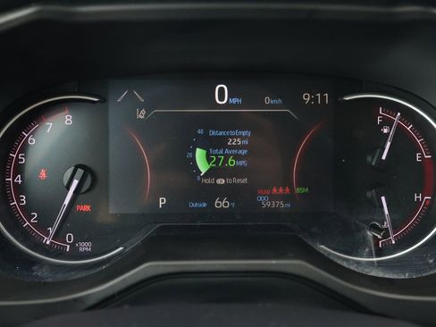 Used 2024 Toyota RAV4 XLE image 18