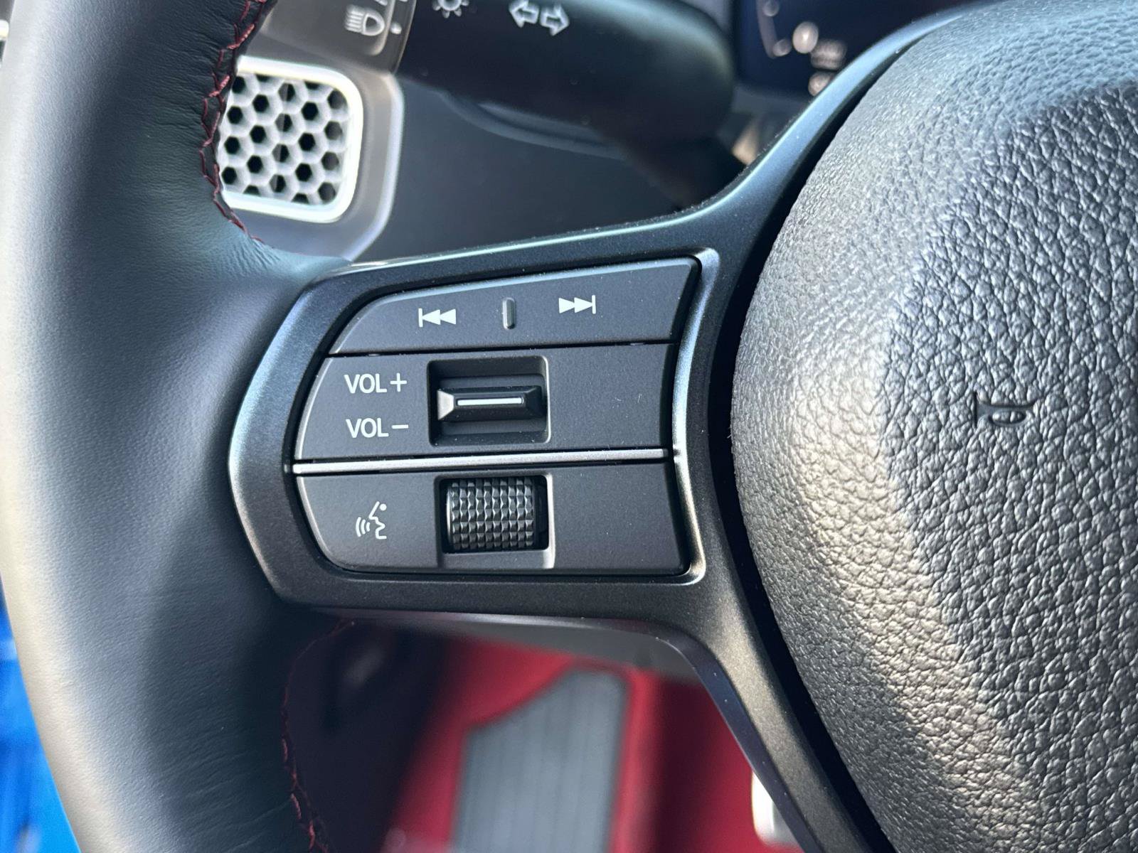 Used 2023 Honda Civic Type R image 24