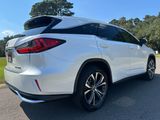 Used 2020 Lexus RX 350L FWD image 4