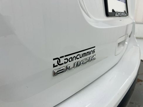 Used 2017 Buick Encore Preferred FWD image 25