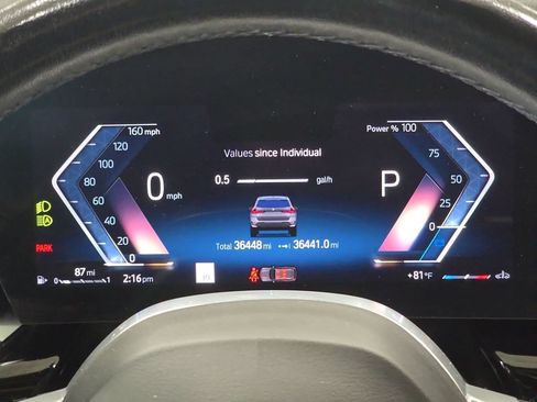Used 2023 BMW X1 xDrive28i AWD/4WD image 12