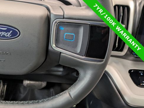 Certified 2025 Ford Expedition Max Active image 28