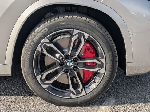 New 2026 BMW X1 xDrive28i AWD/4WD image 9